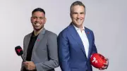 Fremantle Legend Michael Walters Joins Channel 7's WA AFL Commentary Team for 2026