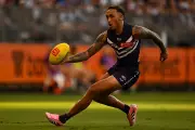 Fremantle Urged to Unleash Shai Bolton for Premiership Success