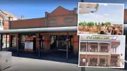 Fremantle's Cappuccino Strip to Welcome New Multi-Storey Sports Tavern