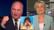 Fuel Crisis Sparks Fiery Clash Between Plibersek and Joyce on Sunrise