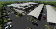 Fullerton Cove $375M Shopping Centre Construction Begins After Long Wait