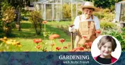 Gardening Boosts Health: Ditch the Gym for Greener Fitness