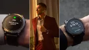 Garmin Epix Pro Smartwatch Hits Record Low Price for Outdoor Enthusiasts