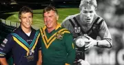 Garry Jack's Near-Death Experience: Rugby League Legend's Vision