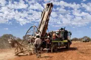 Gateway Mining Launches Drilling at Great Western Gold Prospect in WA