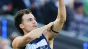 Geelong AFL Star Jack Bowes and Wife Jasmine Announce Pregnancy