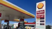 Geelong Avoids Petrol Price Panic Sweeping Major Australian Cities
