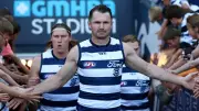 Geelong Captain Patrick Dangerfield Sidelined for 12 Weeks with Calf Injury