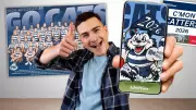 Geelong Cats Release Free 2026 AFL Season Posters for Download