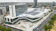 Geelong Convention Centre to Boost Local Economy by Millions Annually