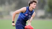 Geelong Falcons Prospects Rated Ahead of 2026 Talent League Season
