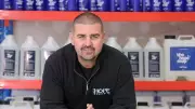 Geelong Man Creates Jobs for Former Prisoners, Removing Stigma