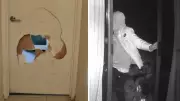 Geelong Man Jailed for Brazen Home Invasion and Street Attack
