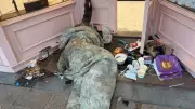 Geelong Traders Flee 'Impossible' Street Amid Drug-Affected User Terror