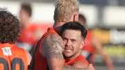Geelong West Giants' 2026 Season Preparations: Inside the Club's Strategy