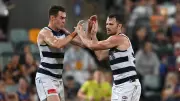 Geelong's AFL Season Opener Hit by Star Absences, Bulldogs Name Darcy