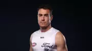 Geelong's All-White AFL Jumper Sparks Fan Backlash Ahead of Gold Coast Clash