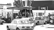 Geelong's Historic Petrol Problems: Decades of Fuel Price Pressures