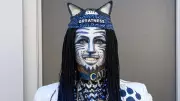 Geelong's Iconic Catman Announces Comeback After Retirement Consideration