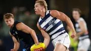 Geelong's Magnet Moves, Tactics and Next Generation to Upset Gold Coast