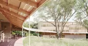German Embassy in Canberra Embraces Major Sustainable Renovation