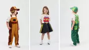 Goldie + Ace Launches Exclusive Wiggles Collection for Kids' Fashion