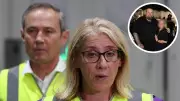 Government Defends Perth Motorplex Contract Amid Bikie Links Controversy