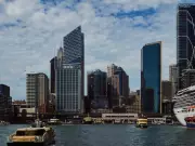 GST Revenue Share Surpasses 75% Floor for First Time in Eight Years