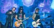Guns N' Roses Announce Electrifying McDonald Jones Stadium Show in Newcastle