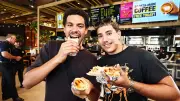 Guzman y Gomez Opens New Smithfield Store with $5 Burritos All Day