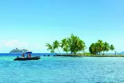 Hapag-Lloyd Cruises Unveils Tropical Expeditions in Indian Ocean for 2027/2028 Season