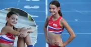 Harlow Pate: The 11-Year-Old Prodigy Aiming for Brisbane 2032 Olympics