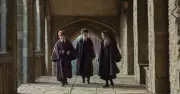 Harry Potter TV Series Teaser Trailer Unveils New Faces at Hogwarts