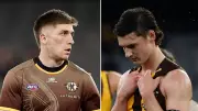 Hawthorn Defends Handling of Players' Arrest Amid AFL Round 1 Drama