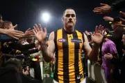 Hawthorn Legend Appointed to Key Coaching Role at Adelaide Crows