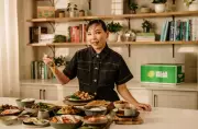 HelloFresh Launches K-Pop Dinner Hunters Box with Dami Im for Korean Food Craze