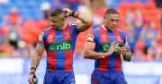 Holbrook and Saifiti Analyse Knights' Heavy 38-12 Defeat to Warriors