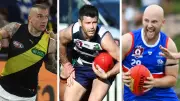 How AFL Cairns United Became a Secret Weapon for Luring AFL Legends
