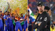 India Triumphs in T20 World Cup Final, Defeating New Zealand in Ahmedabad