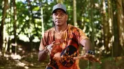 Indigenous Musician Djawarray Earns Queensland Music Awards Nomination