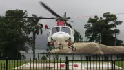 Innisfail Hospital Helipad Assessment Finds No Suitable Site, Health Minister Confirms