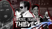 Inside Geelong's Illegal Gun Trade: Tinkers, Traders, and Thieves Exposed