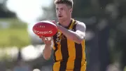 Inverleigh Football Netball Club Welcomes Back Finley O'Keefe for 2024 Season