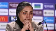 Iranian Coach Blames State TV for Players' Asylum Seeks in Australia