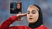 Iranian Women's Soccer Team Returns Amid Asylum Claims and Allegations