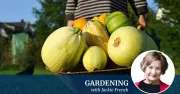 Jackie French's Top 10 Essential Tips for Every Gardener