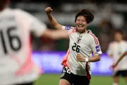 Japan's 11-0 Asian Cup Rout Over India Secures Quarter-Final Spot