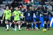 Japan's Women's Asian Cup Campaign Kicks Off in Perth as Matildas' Rival