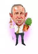 Jessica Page Urges Premier Roger Cook to Maintain Suburban Connections