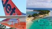 Jetstar's Massive Beach Sale: Over 60,000 Discounted Fares for Summer Escapes